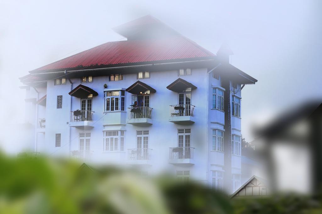 Royal Hills Nuwara Eliya Hotel Екстериор снимка